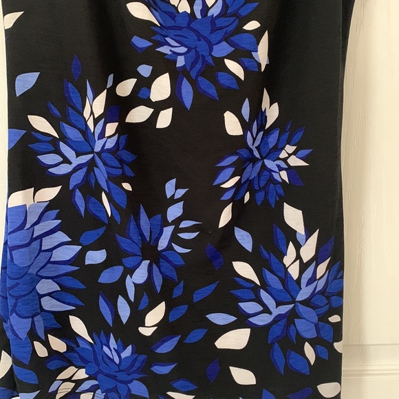 Le Chateau dressy top - Picture 7 of 13